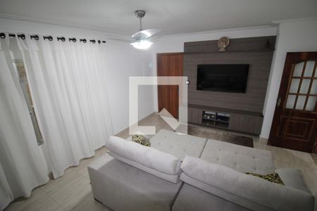 Sala   de casa à venda com 2 quartos, 115m² em Jardim Popular, São Paulo