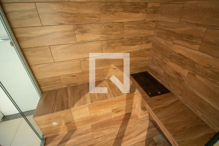 Casa para alugar com 100m², 2 quartos e sem vaga Casa para alugar com 100m², 2 quartos e sem vagaSauna