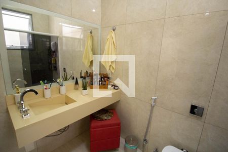 Casa para alugar com 100m², 2 quartos e sem vaga Casa para alugar com 100m², 2 quartos e sem vagaBanheiro Social