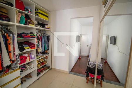 Casa para alugar com 100m², 2 quartos e sem vaga Casa para alugar com 100m², 2 quartos e sem vagaCloset da suíte