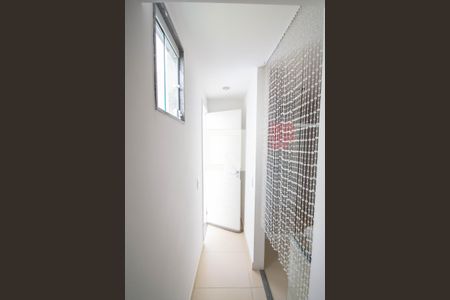 Casa para alugar com 100m², 2 quartos e sem vaga Casa para alugar com 100m², 2 quartos e sem vagaCorredor Banheiro suíte e saída para o Terraço