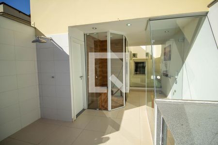 Casa para alugar com 100m², 2 quartos e sem vaga Casa para alugar com 100m², 2 quartos e sem vagaTerreaço