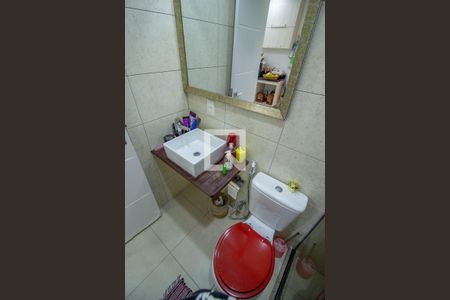 Casa para alugar com 100m², 2 quartos e sem vaga Casa para alugar com 100m², 2 quartos e sem vagaLavabo Cozinha