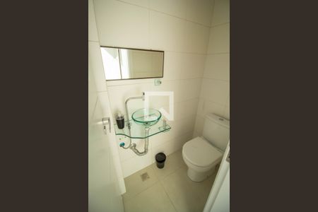 Casa para alugar com 100m², 2 quartos e sem vaga Casa para alugar com 100m², 2 quartos e sem vagaLavabo Terraço