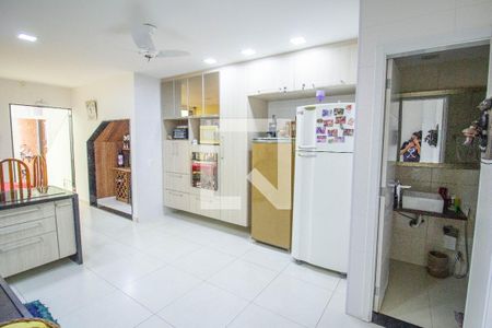 Casa para alugar com 100m², 2 quartos e sem vaga Casa para alugar com 100m², 2 quartos e sem vagaCozinha