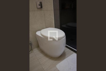 Casa para alugar com 100m², 2 quartos e sem vaga Casa para alugar com 100m², 2 quartos e sem vagaVaso Banheiro Social