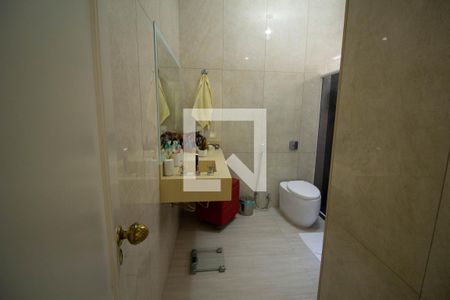 Casa para alugar com 100m², 2 quartos e sem vaga Casa para alugar com 100m², 2 quartos e sem vagaBanheiro Social