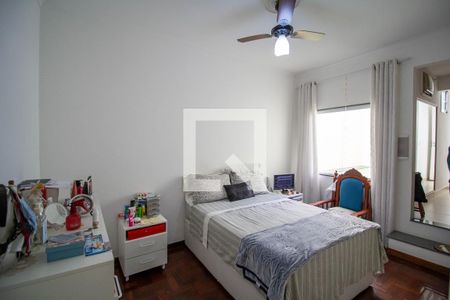Quarto 1 suíte de casa para alugar com 2 quartos, 100m² em Santa Teresa, Rio de Janeiro