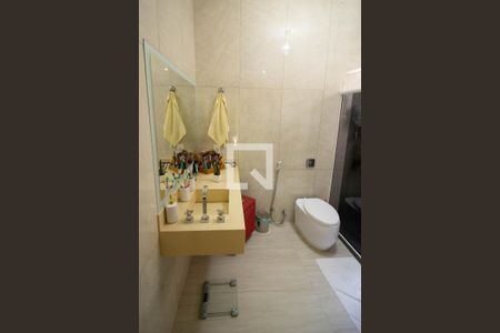 Casa para alugar com 100m², 2 quartos e sem vaga Casa para alugar com 100m², 2 quartos e sem vagaBanheiro Social