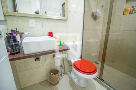Casa para alugar com 100m², 2 quartos e sem vaga Casa para alugar com 100m², 2 quartos e sem vagaLavabo Cozinha
