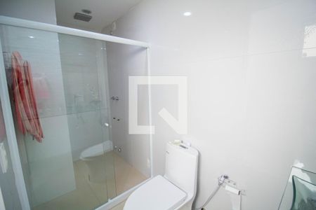 Casa para alugar com 100m², 2 quartos e sem vaga Casa para alugar com 100m², 2 quartos e sem vagaBanheiro Suíte
