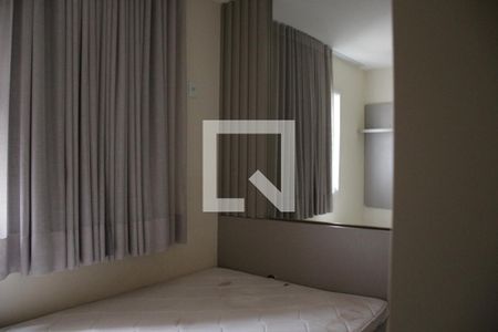 Quarto 1 de apartamento para alugar com 2 quartos, 52m² em Tubalina, Uberlândia