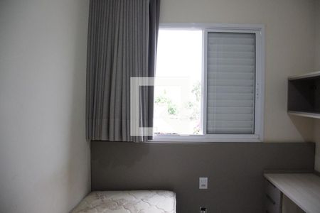 Quarto 2 de apartamento para alugar com 2 quartos, 52m² em Tubalina, Uberlândia
