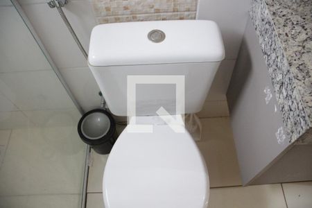 Apartamento para alugar com 52m², 2 quartos e 1 vagaBanheiro