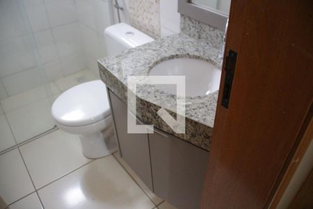 Apartamento para alugar com 52m², 2 quartos e 1 vagaBanheiro