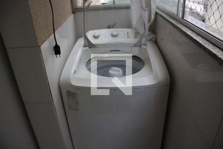 Apartamento para alugar com 52m², 2 quartos e 1 vagaÁrea de Serviço