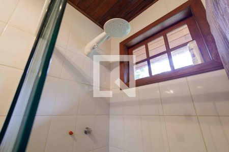 Casa de condomínio à venda com 160m², 4 quartos e 2 vagasBanheiro Suíte 2