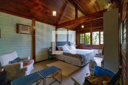 Casa de condomínio à venda com 160m², 4 quartos e 2 vagasSuite 1