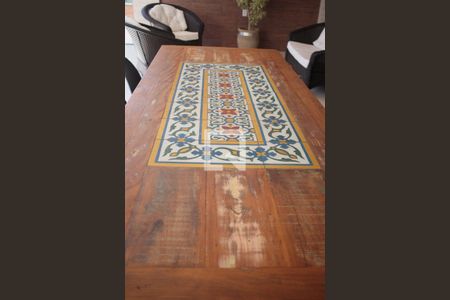 Casa à venda com 371m², 3 quartos e 5 vagasÁrea comum