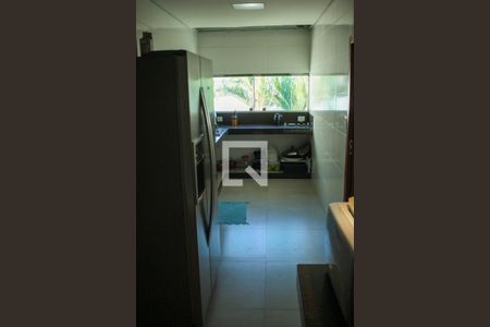 Casa à venda com 371m², 3 quartos e 5 vagasCozinha