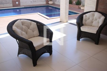 Casa à venda com 371m², 3 quartos e 5 vagasÁrea comum