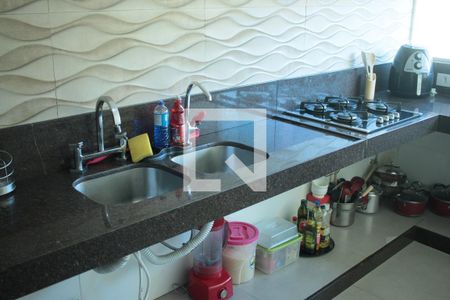 Casa à venda com 371m², 3 quartos e 5 vagasCozinha