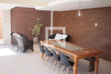 Casa à venda com 371m², 3 quartos e 5 vagasÁrea comum