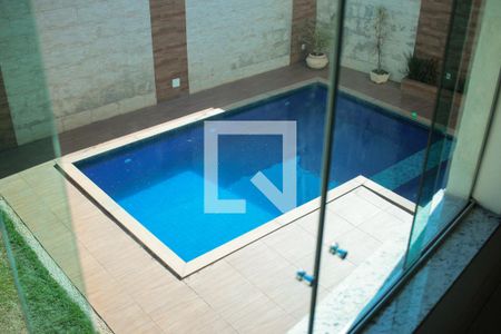 Casa à venda com 371m², 3 quartos e 5 vagasVista