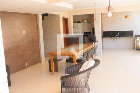 Casa à venda com 371m², 3 quartos e 5 vagasÁrea comum