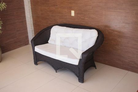 Casa à venda com 371m², 3 quartos e 5 vagasÁrea comum