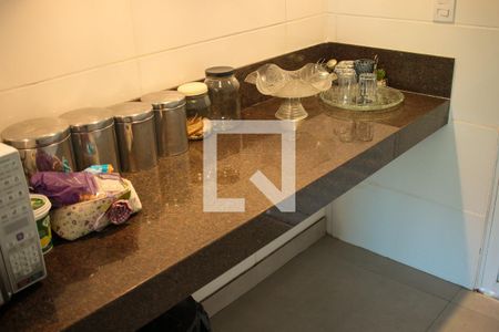 Casa à venda com 371m², 3 quartos e 5 vagasCozinha