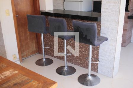 Casa à venda com 371m², 3 quartos e 5 vagasÁrea comum