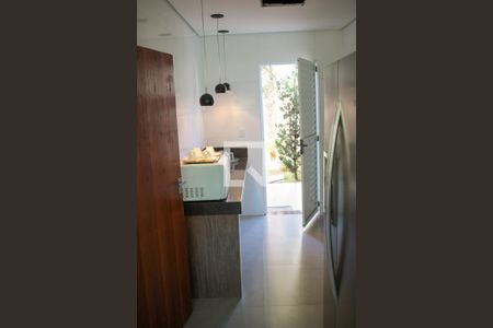 Casa à venda com 371m², 3 quartos e 5 vagasCozinha