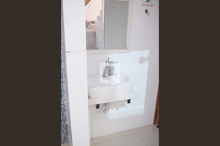 Casa à venda com 371m², 3 quartos e 5 vagasBanheiro