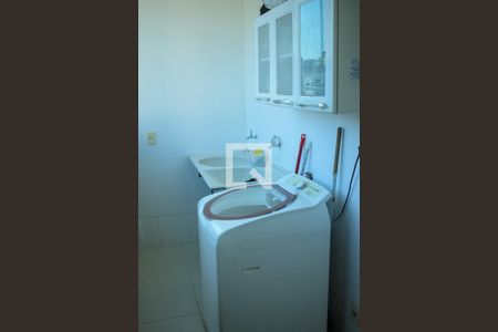 Casa à venda com 371m², 3 quartos e 5 vagasLavanderia