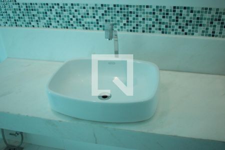 Casa à venda com 371m², 3 quartos e 5 vagasBanheiro