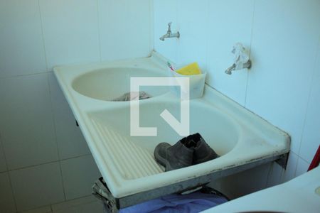 Casa à venda com 371m², 3 quartos e 5 vagasLavanderia