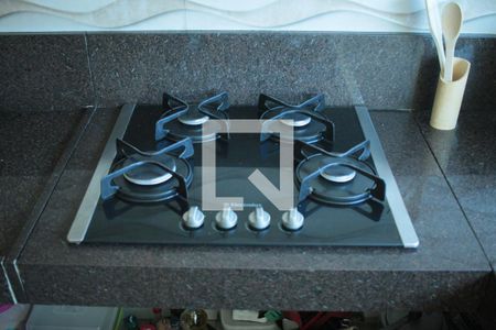 Casa à venda com 371m², 3 quartos e 5 vagasCozinha