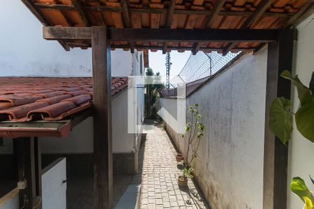 Casa para alugar com 450m², 4 quartos e 7 vagasVista da Sala
