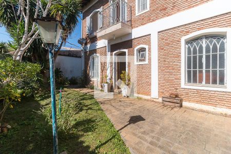 Casa para alugar com 450m², 4 quartos e 7 vagasJardim
