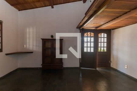 Casa para alugar com 450m², 4 quartos e 7 vagasSala - Casa 2