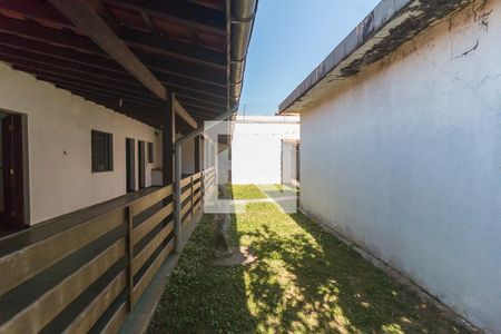 Casa para alugar com 450m², 4 quartos e 7 vagasQuintal da Casa 2
