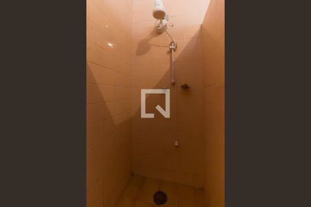 Casa para alugar com 450m², 4 quartos e 7 vagasBanheiro da Suíte 