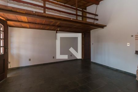 Casa para alugar com 450m², 4 quartos e 7 vagasSala - Casa 2
