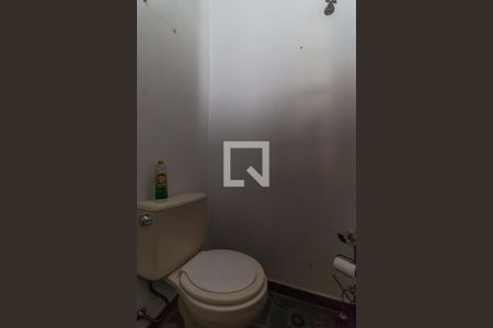 Casa para alugar com 450m², 4 quartos e 7 vagasLavabo