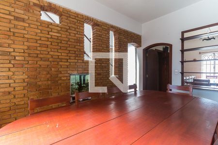 Casa para alugar com 450m², 4 quartos e 7 vagasSala de Jantar