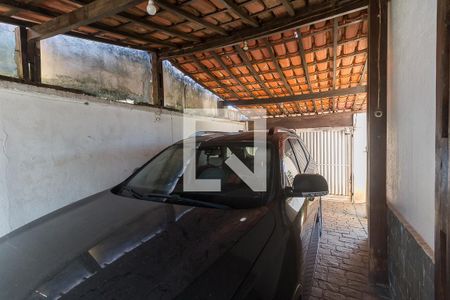 Casa para alugar com 450m², 4 quartos e 7 vagasGaragem
