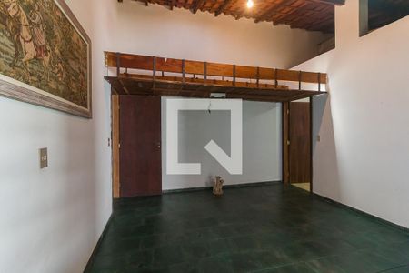 Casa para alugar com 450m², 4 quartos e 7 vagasQuarto 2/Sala - Casa 2