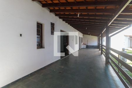 Casa para alugar com 450m², 4 quartos e 7 vagasQuintal da Casa 2