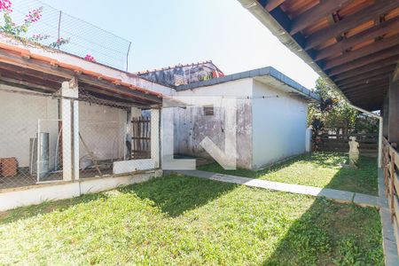 Casa para alugar com 450m², 4 quartos e 7 vagasQuintal da Casa 2